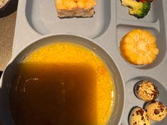 -东来顺·非遗火锅(赛格国际购物中心店)