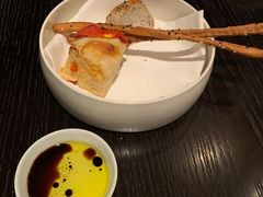 -当米亚诺意大利餐厅(武汉光谷凯悦酒店)