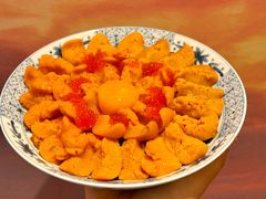 -品海楼·大连海王海肠捞饭·海胆饭(东港店)