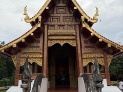 -帕辛寺
