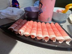 -海底捞火锅(振华商厦店)