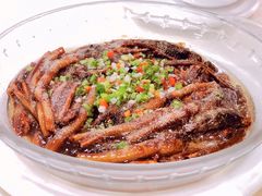响油鳝丝-良永小菜(平凉路店)