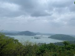 -南北湖风景区