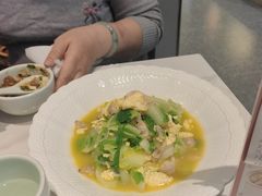 -船歌·鱼水饺青岛菜(枫蓝国际购物中心店)