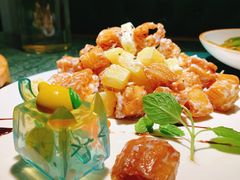 -姐夫的小菜(新中关购物中心店)