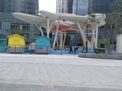 -大族广场Mall&More