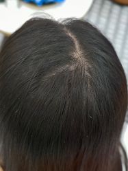 -唐风采假发补发定制