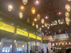 -HOHO餐厅(古子城店)