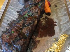 -MR.ROCKY洛奇先生RESTAURANT&BAR(宝安壹方城店)