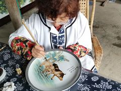 -景德镇古窑民俗博览区