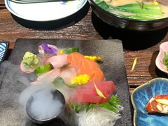 -食鲤料理(西虹东路店)