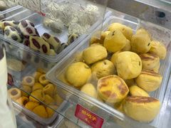 -天泽祥·鼓楼馒头(鼓楼店)