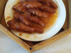 -福满园大酒楼(梅林店)