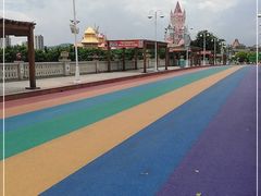-厦门方特水上乐园