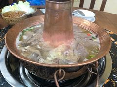 -陀岗美食·云南藏式特色餐厅