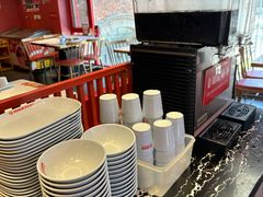 -何师傅美蛙鱼头(汉街店)