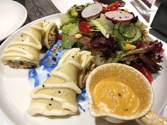 -魔膳厨房·果木牛排·西餐厅(MM2店)