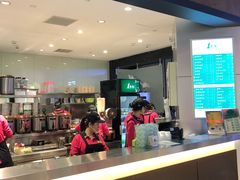 门面-1点点(国浩长风城商业广场店)