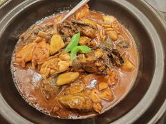 -A One Kitchen·南京精菜馆(晶丽酒店店)