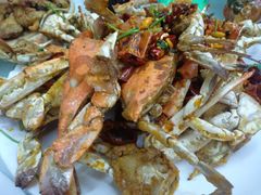 -北戴河庆山饭店·海鲜砂锅粥(北戴河黑石路店)