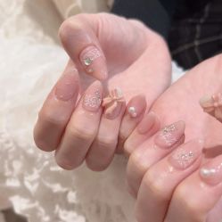 -H12 STAR日式美甲美睫专门店