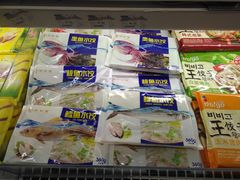 -金鹰超市(国际购物中心新街口店)
