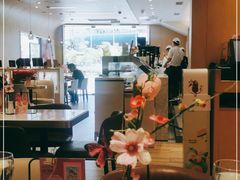 -哈根达斯(深圳海岸城店)