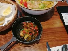 -TIGERS老虎西餐(亦庄店)