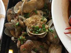 -鲁小三·大骨自助(金山总店)