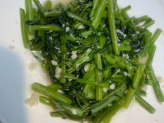 -阿甘小馆(陇海路店)