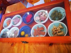 -桥香园过桥米线(国贸店)