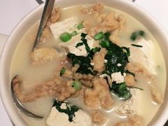 传统老酥肉炖豆腐-眉州东坡(通州店)
