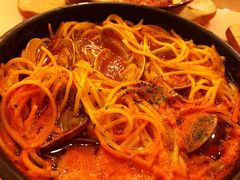 -萨莉亚意式餐厅(国展天虹店)