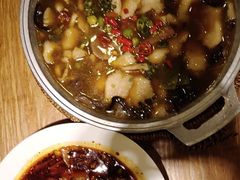 -鸡毛店·川菜(双楠店)