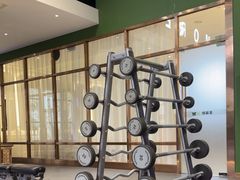 -悦莱美游泳健身会所(御景壹号店)