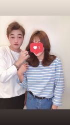 -3AM HAIR SALON染发烫发接发