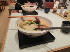 -味千拉面(瑞虹生活广场店)