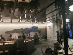 大堂-呷哺呷哺(太原万象城店)