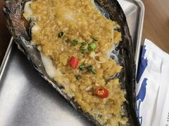 -老虎滩大连海鲜烧烤(水游城店)