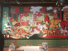 -霸王虾·麻辣小龙虾(清水河公园店)