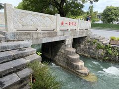 -桂林灵渠景区