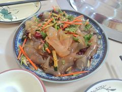 -崔记老东北传奇铁锅炖(横店总店)