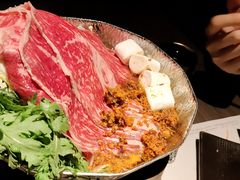 -牛坂烧肉·烧鸟·居酒屋(潮阳里店)