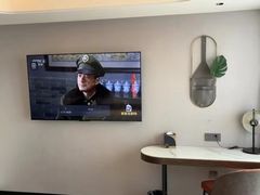 -和颐至尚酒店(石家庄勒泰中心省博物院店)