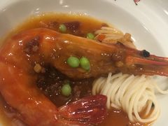 -青岛富力艾美酒店-乐美中餐厅创意胶东菜