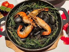 -狮拾久·现代新加坡料理(福田COCO Park店)