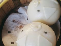 -食大利香港茶餐厅(南亚风情第一城店)