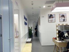 -天真蓝照相馆(中华广场店)