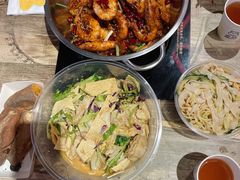 -盒马鲜生(顺义店)