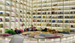 -塔塔王国·主题儿童游乐园(奥城商业广场店)